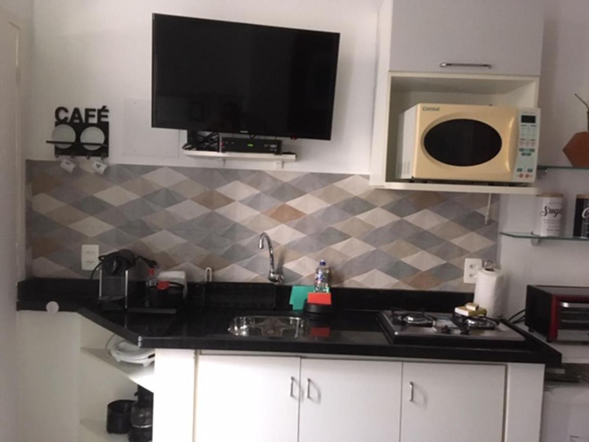 Cosy Studio In Copacabana - Rio de Janeiro — Photos 2