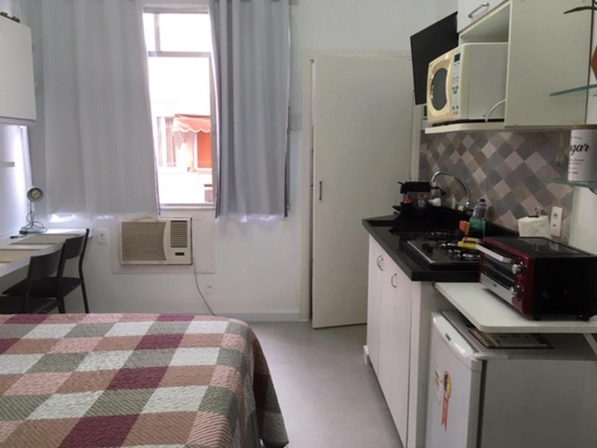 Cosy Studio In Copacabana - Rio de Janeiro — Photos 3