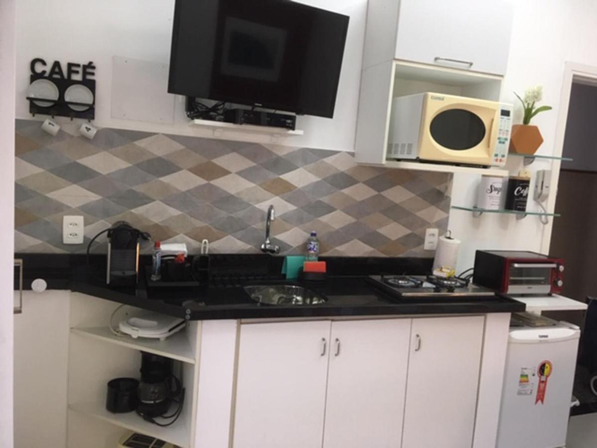 Cosy Studio In Copacabana - Rio de Janeiro — Photos 1